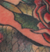 tattoo galleries/ -  Evil hand - 31165